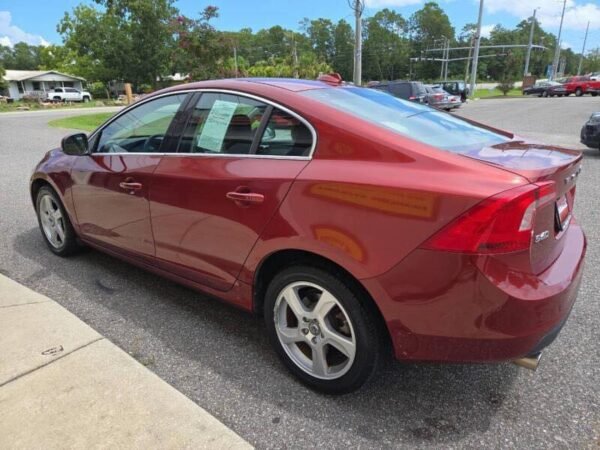 2013 Volvo S60 96,251 miles - Image 13