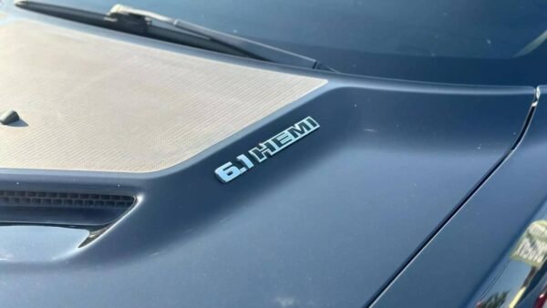 2008 Dodge Challenger SRT8 - Image 3