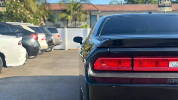 2008 Dodge Challenger SRT8 - Image 5
