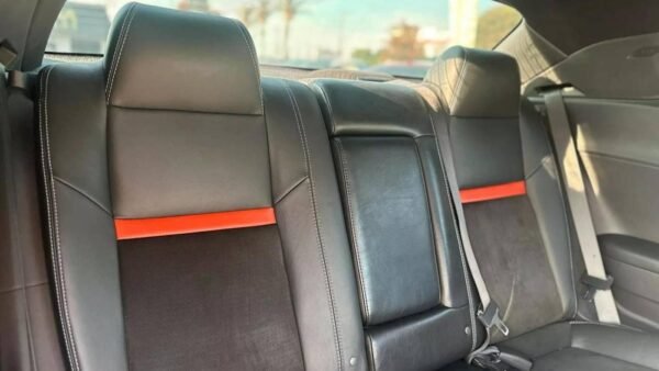 2008 Dodge Challenger SRT8 - Image 7