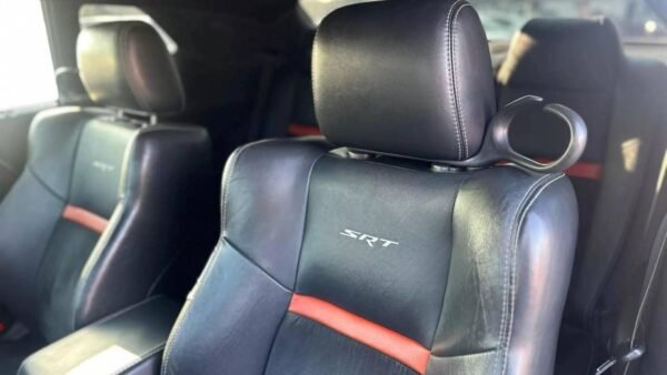 2008 Dodge Challenger SRT8 - Image 8