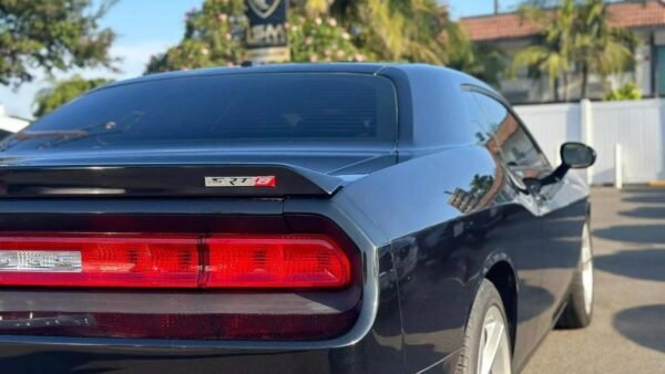 2008 Dodge Challenger SRT8 - Image 2