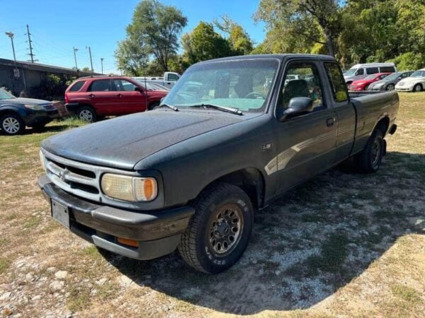 1994 Mazda B-Series - Image 7