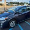 2010 Toyota Prius Two