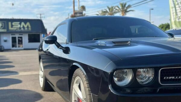 2008 Dodge Challenger SRT8 - Image 11