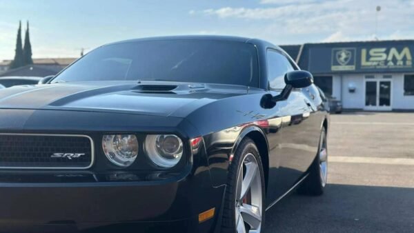 2008 Dodge Challenger SRT8 - Image 15