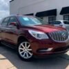 2017 Buick Enclave Premium - Image 4