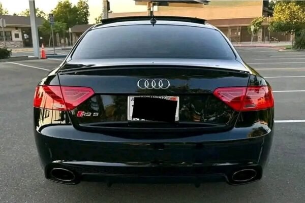 015 Audi RS5 Coupe - Image 10