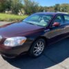 2007 Buick Lucerne CXL V6 4dr Sedan  •  119,625 miles - Image 12