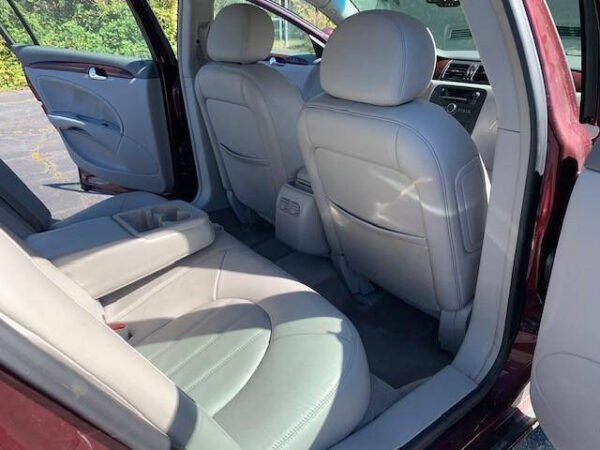 2007 Buick Lucerne CXL V6 4dr Sedan  •  119,625 miles - Image 6