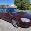 2007 Buick Lucerne CXL V6 4dr Sedan  •  119,625 miles - Image 21
