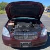 2007 Buick Lucerne CXL V6 4dr Sedan  •  119,625 miles - Image 14