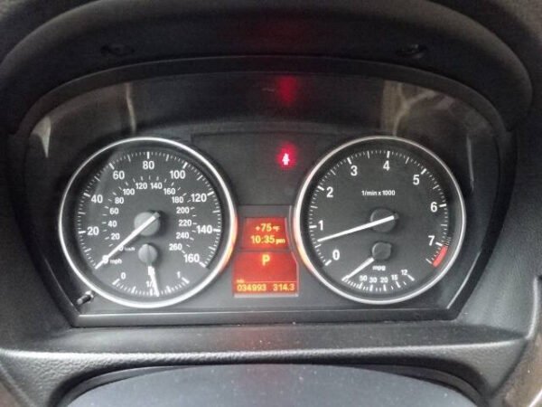 2009 BMW 3 Series 328i 4dr Sedan  •  34,983 miles - Image 6