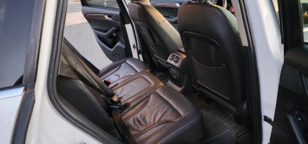 2011 Audi Q5 AWD 2.0T quattro Premium Plus 4dr SUV  •  107,400 miles - Image 17