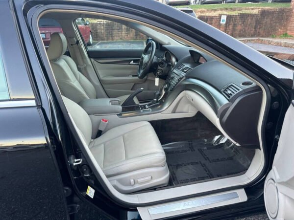 2012 Acura TL - Image 13