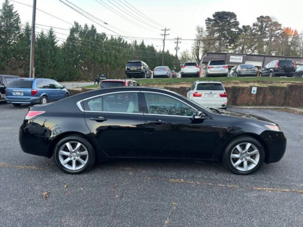 2012 Acura TL - Image 6