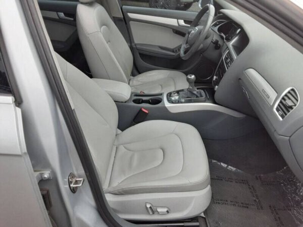2013 Audi A4 AWD 2.0T quattro Prestige 4dr Sedan 6M  •  144,201 miles - Image 15