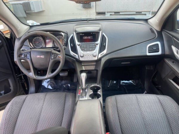 2013 GMC Terrain SLE-1 4dr SUV  •  95,495 miles - Image 10