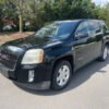 2013 GMC Terrain SLE-1 4dr SUV  •  95,495 miles - Image 12