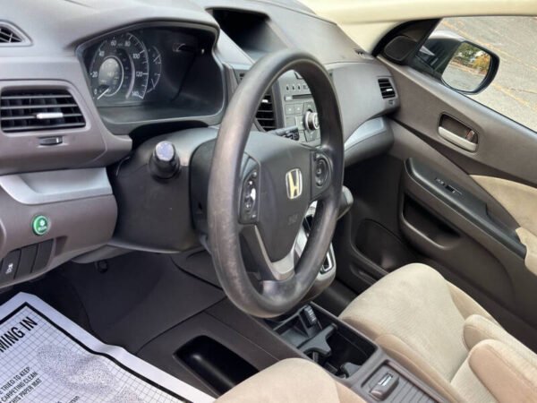 2013 Honda CR-V AWD EX 4dr SUV  •  146,310 miles - Image 14
