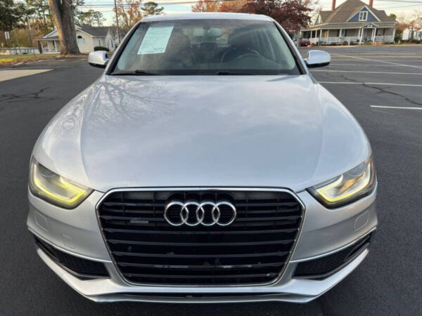 2014 Audi A4 AWD 2.0T quattro Premium Plus 4dr Sedan 8A  •  98,929 miles - Image 2