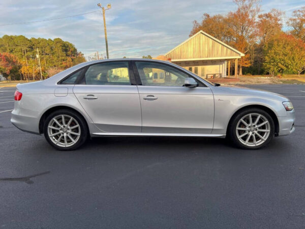 2014 Audi A4 AWD 2.0T quattro Premium Plus 4dr Sedan 8A  •  98,929 miles - Image 7