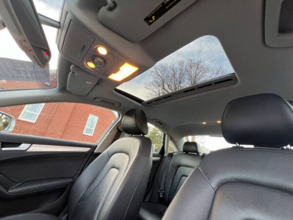 2014 Audi A4 AWD 2.0T quattro Premium Plus 4dr Sedan 8A  •  98,929 miles - Image 10