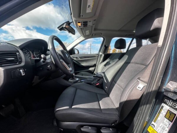 2014 BMW X1 sDrive28i 4dr SUV  •  135,168 miles - Image 9