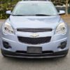 2014 Chevrolet Equinox - Image 4