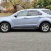 2014 Chevrolet Equinox - Image 8