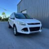 2014 Ford Escape SE 4dr SUV  •  110,020 miles