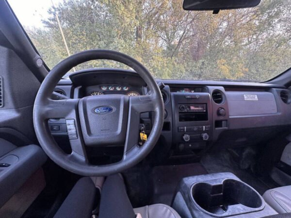 2014 Ford F-150 SUPER CAB  •  79,066 miles - Image 4