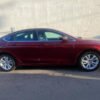 2015 Chrysler 200 Limited 4dr Sedan  •  106,240 miles - Image 24