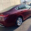 2015 Chrysler 200 Limited 4dr Sedan  •  106,240 miles - Image 23