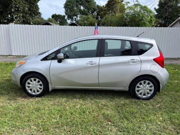 2015 Nissan Versa Note S 4dr Hatchback  •  58,236 miles - Image 13
