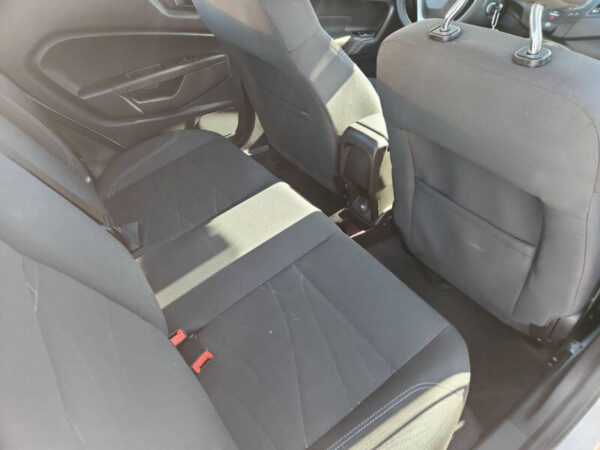 2017 Ford Fiesta SE 4dr Sedan  •  13,102 miles - Image 12