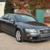 2007 Audi A6 AWD 3.2 quattro 4dr Sedan  •  156,877 miles - Image 3
