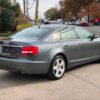 2007 Audi A6 AWD 3.2 quattro 4dr Sedan  •  156,877 miles - Image 5