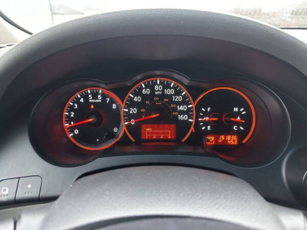 2007 Nissan Altima 2.5 4dr Sedan  •  151,751 miles - Image 8