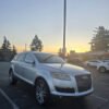 2008 Audi Q7 AWD 3.6 quattro Premium 4dr SUV  •  161,000 miles - Image 6