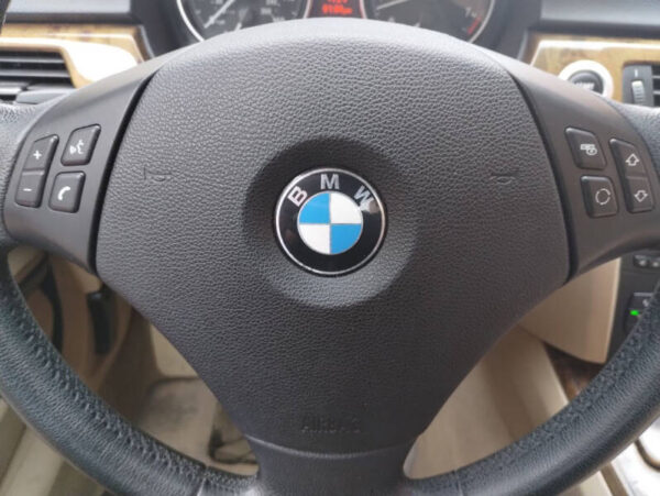 2008 BMW 3 Series AWD 328xi 4dr Sedan  •  116,992 miles - Image 5