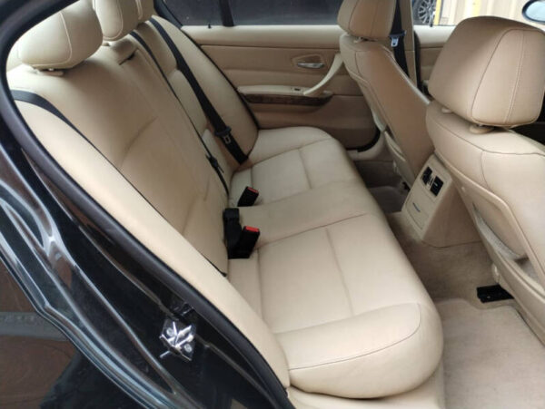 2008 BMW 3 Series AWD 328xi 4dr Sedan  •  116,992 miles - Image 7
