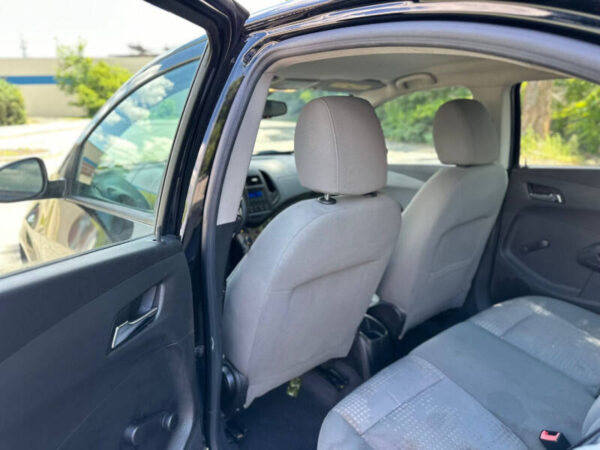 2012 Chevrolet Sonic LS 4dr Sedan w/2LS  •  88,625 miles - Image 13