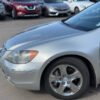 2005 Acura RL - Image 9